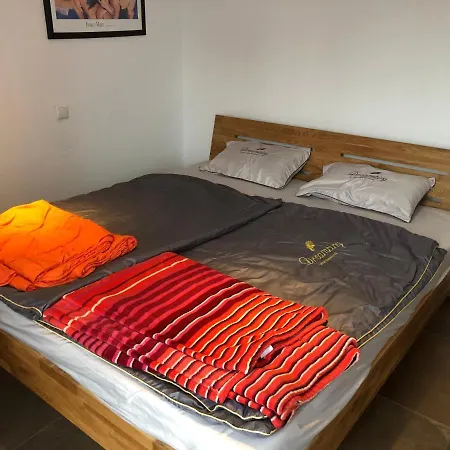 Apartament Reiterhof Kronwitter Mainbernheim
