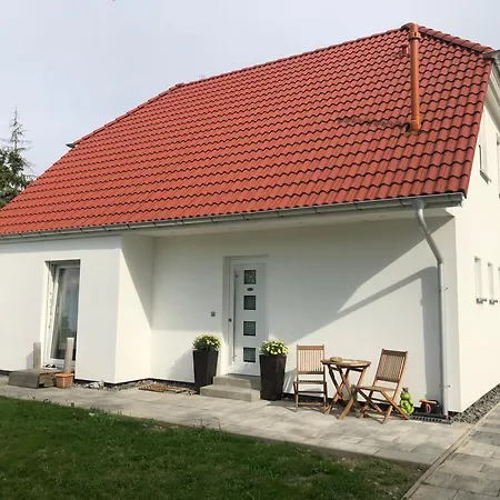 Apartament Reiterhof Kronwitter Mainbernheim