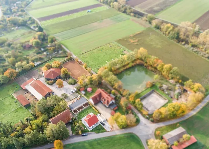 Reiterhof Kronwitter