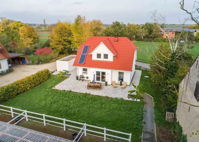 Reiterhof Kronwitter