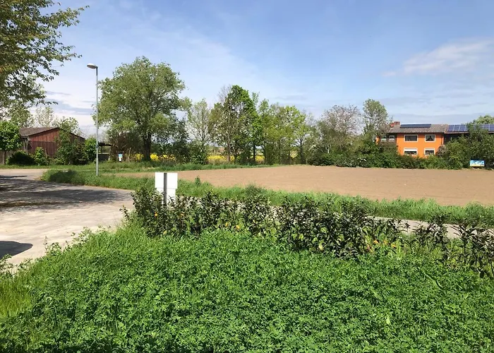 Apartament Reiterhof Kronwitter *