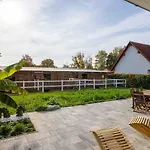 Reiterhof Kronwitter 公寓
