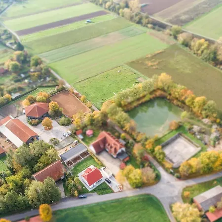 Reiterhof Kronwitter