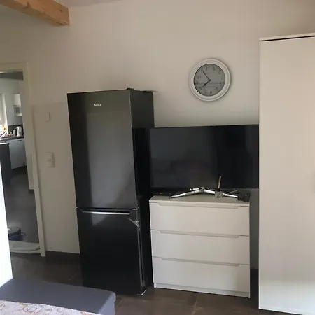 Reiterhof Kronwitter Daire *