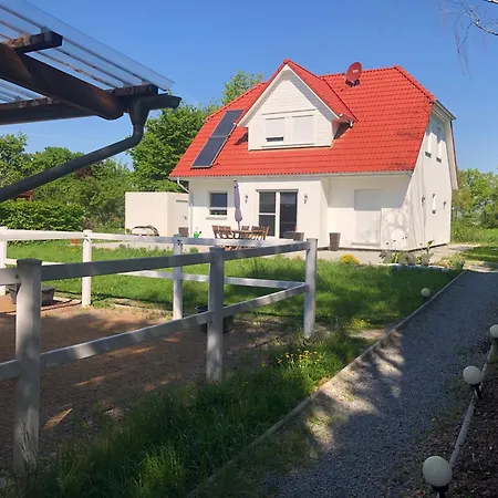 Reiterhof Kronwitter דירה
