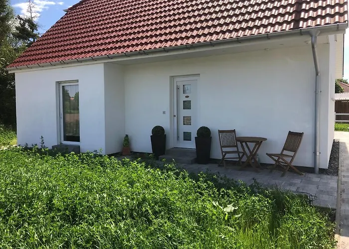 Reiterhof Kronwitter *