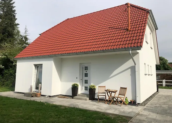 Apartament Reiterhof Kronwitter Mainbernheim